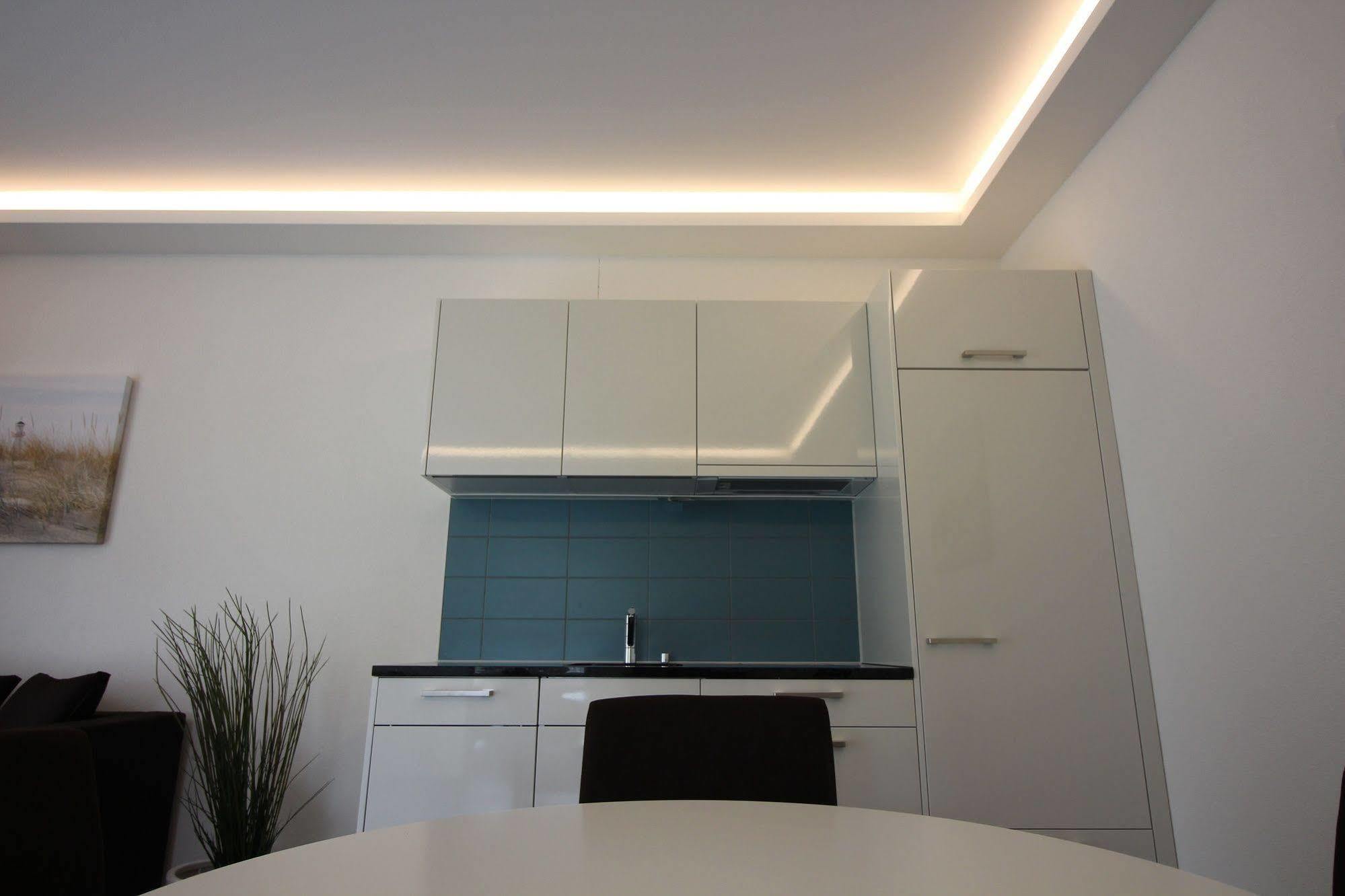 Swiss Star Illnau Appartement Buitenkant foto